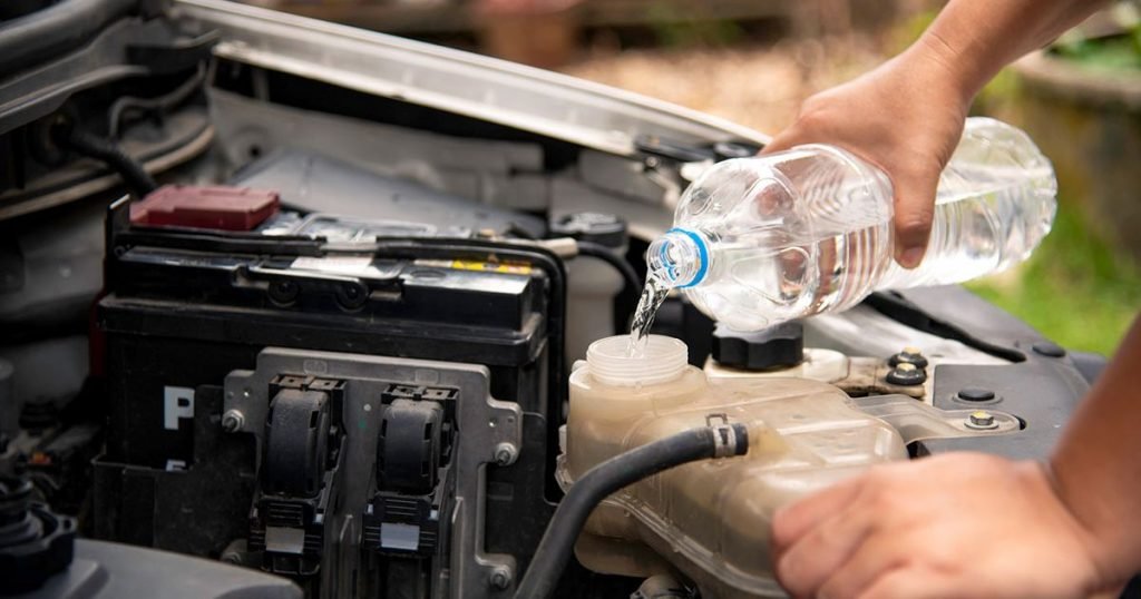 Ketahui Fungsi dan Cara Kerja Radiator Mobil – Dealer Jeep Jakarta